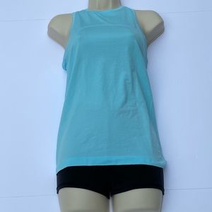 Lululemon Swiftly Tech High Neck Racerback Tank Top 2.0